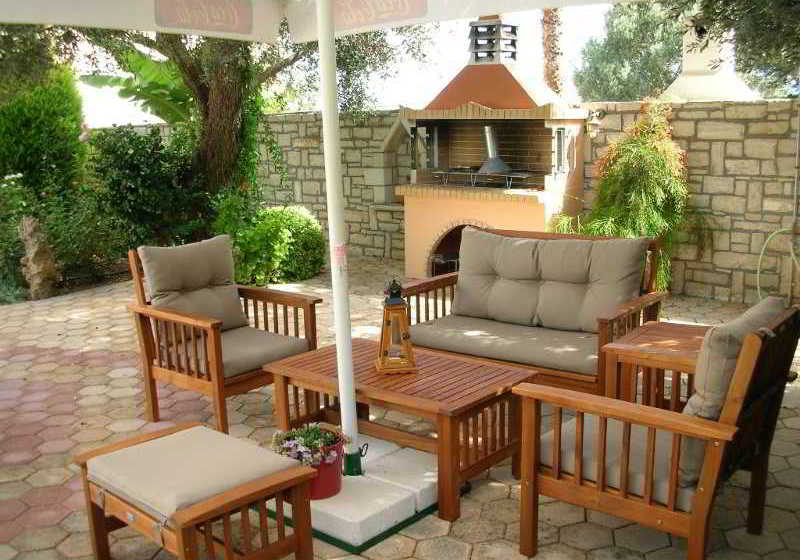 Villa Stella  | Rethymno | Crete | Greece 2