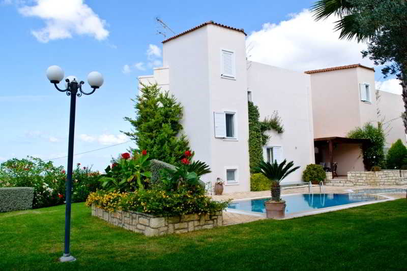 Villa Stella  | Rethymno | Crete | Greece 4