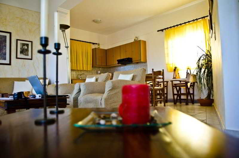 Villa Stella  | Rethymno | Crete | Greece 5