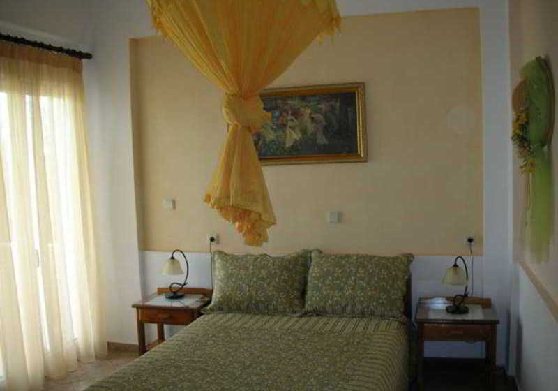 Villa Stella  | Rethymno | Crete | Greece 6