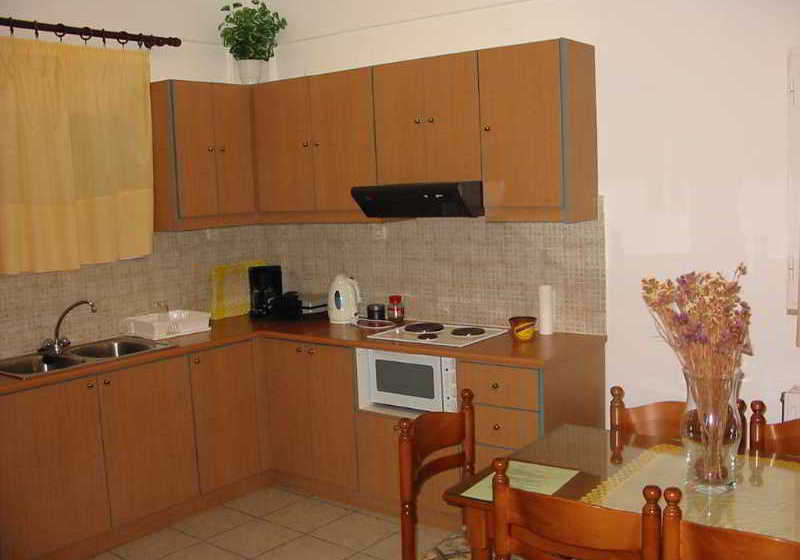 Villa Stella  | Rethymno | Crete | Greece 8