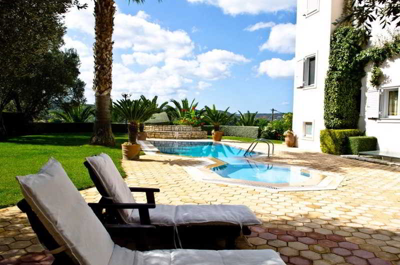 Villa Stella  | Rethymno | Crete | Greece 9