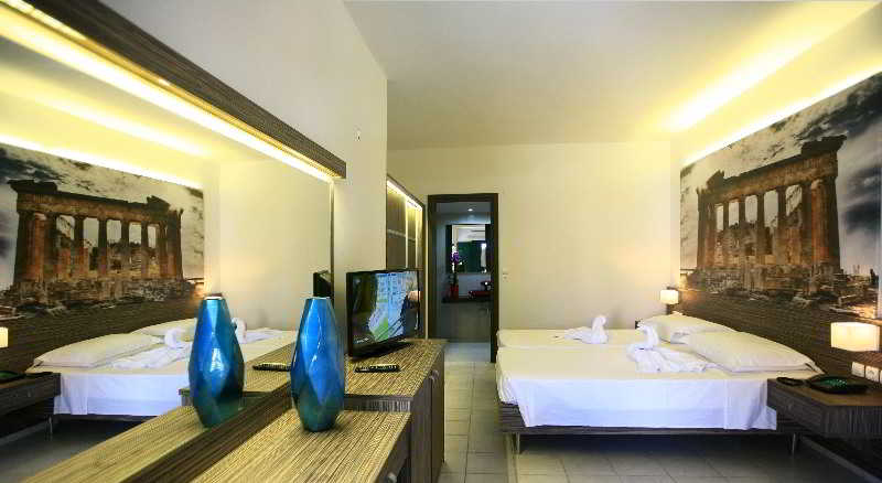 Hotel Katrin Suites  | Stalis | Crete | Greece 2