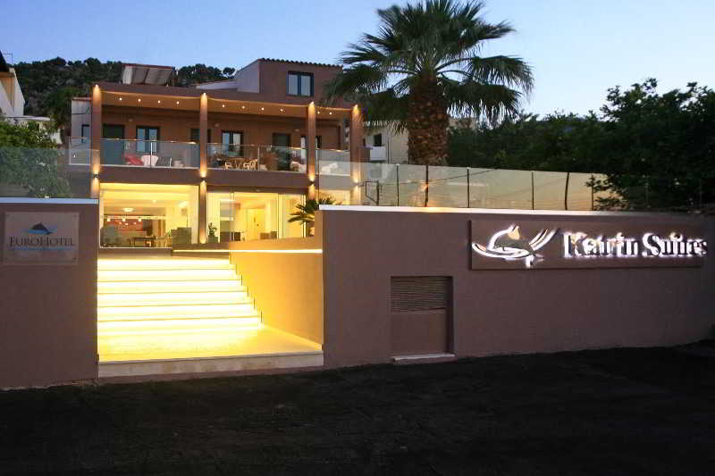 Hotel Katrin Suites  | Stalis | Crete | Greece 3