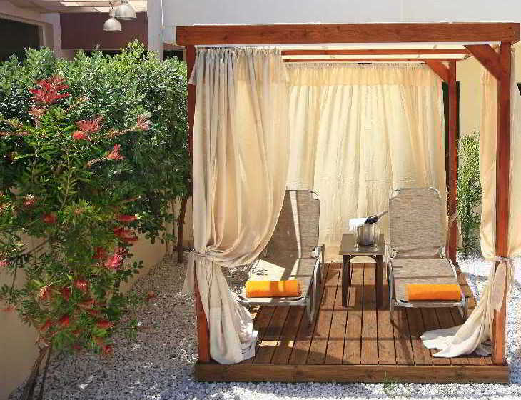 Hotel Katrin Suites  | Stalis | Crete | Greece 7