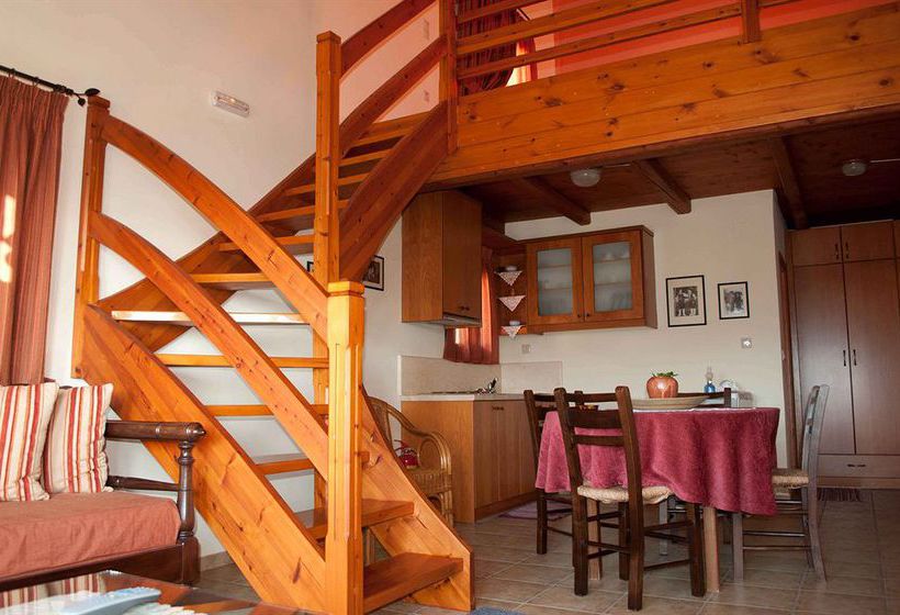 Nana Apartments  | Zaros | Crete | Greece 1