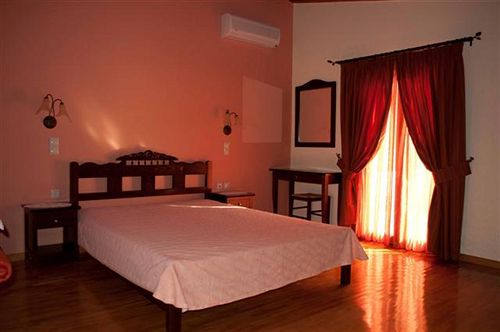 Nana Apartments  | Zaros | Crete | Greece 10