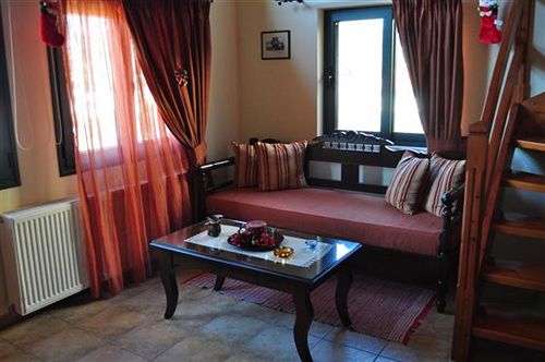 Nana Apartments  | Zaros | Crete | Greece 11