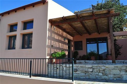 Nana Apartments  | Zaros | Crete | Greece 12