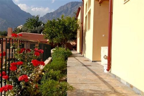 Nana Apartments  | Zaros | Crete | Greece 13