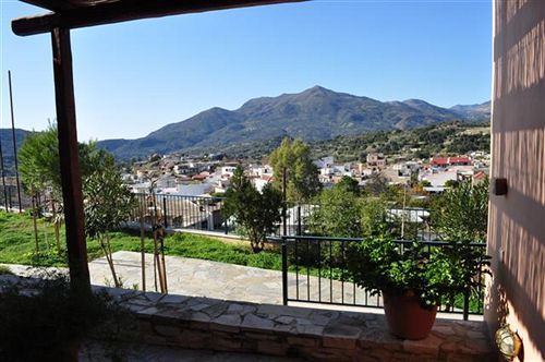 Nana Apartments  | Zaros | Crete | Greece 14