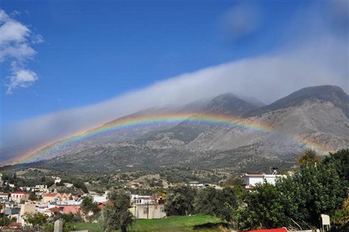 Nana Apartments  | Zaros | Crete | Greece 18