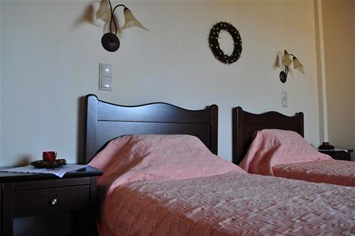 Nana Apartments  | Zaros | Crete | Greece 19