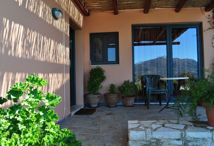 Nana Apartments  | Zaros | Crete | Greece 2