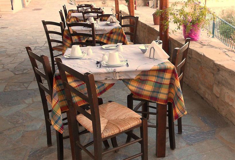 Nana Apartments  | Zaros | Crete | Greece 4