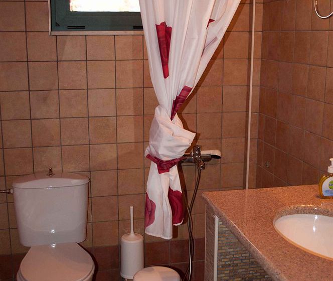 Nana Apartments  | Zaros | Crete | Greece 5