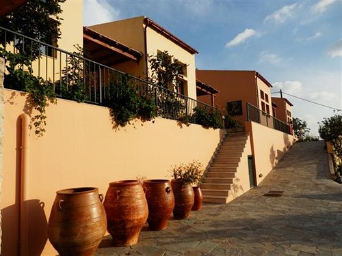 Nana Apartments  | Zaros | Crete | Greece 6