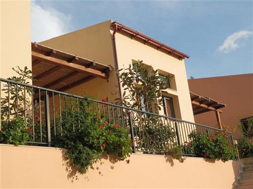 Nana Apartments  | Zaros | Crete | Greece 7