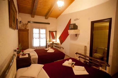 Hotel Keramos  | Zaros | Crete | Greece 5