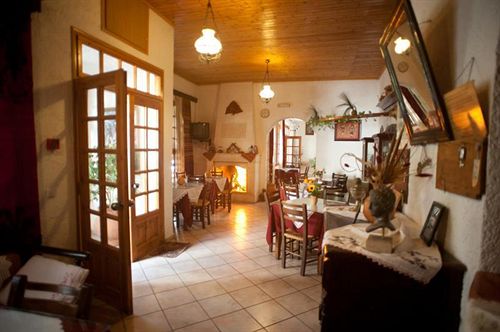 Hotel Keramos  | Zaros | Crete | Greece 6