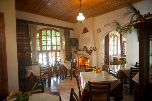 Hotel Keramos  | Zaros | Crete | Greece 7