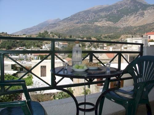 Hotel Keramos  | Zaros | Crete | Greece 9