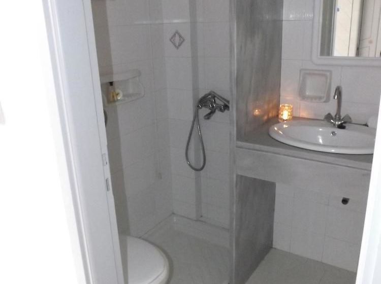 Hotel Evalia Apartments  | Hersonissos | Crete | Greece 11