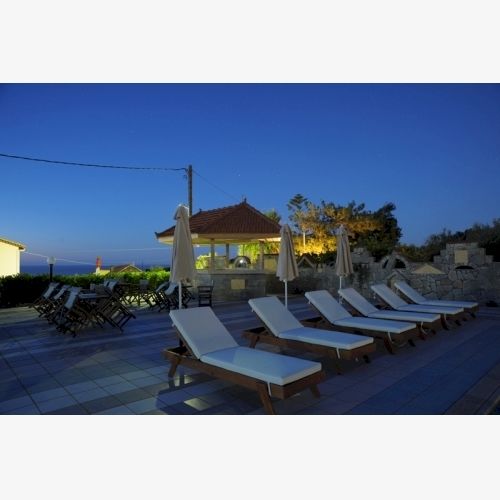 Hotel Evalia Apartments  | Hersonissos | Crete | Greece 13