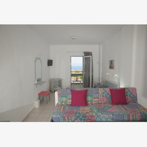 Hotel Evalia Apartments  | Hersonissos | Crete | Greece 15