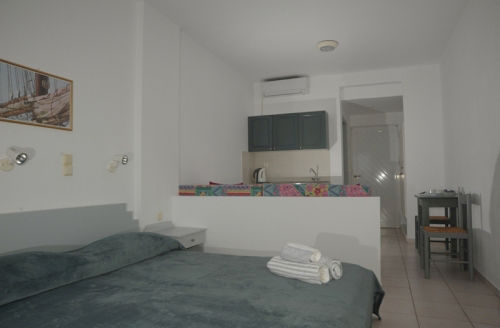 Hotel Evalia Apartments  | Hersonissos | Crete | Greece 17