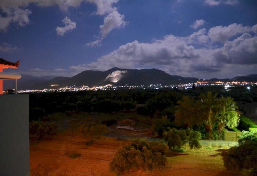 Hotel Evalia Apartments  | Hersonissos | Crete | Greece 2