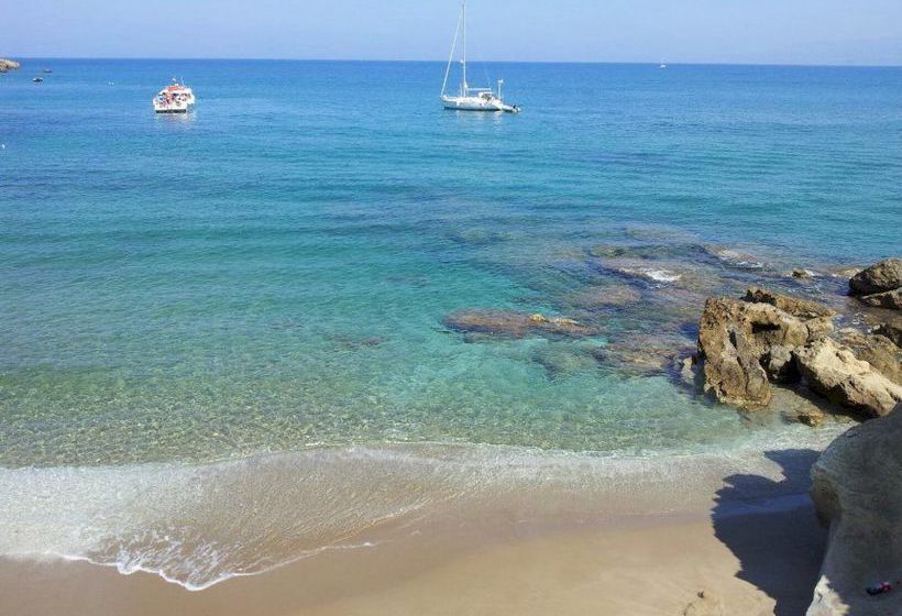 Hotel Evalia Apartments  | Hersonissos | Crete | Greece 4