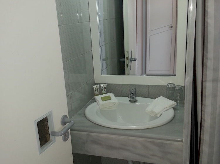 Hotel Evalia Apartments  | Hersonissos | Crete | Greece 9