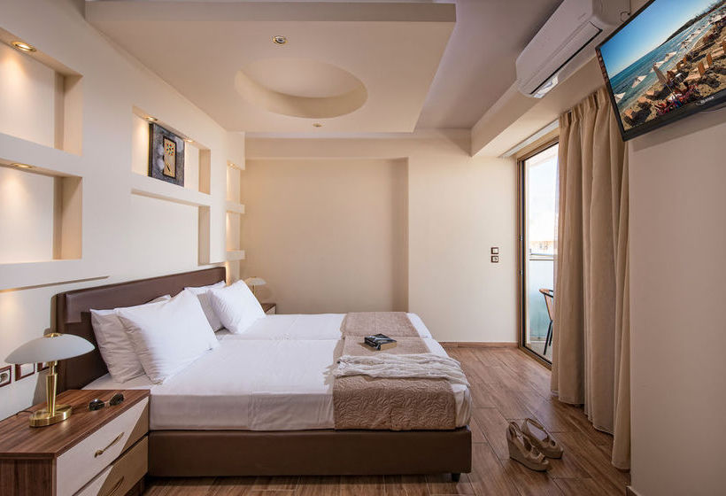 Hotel Harma Boutique  | Hersonissos | Crete | Greece 10