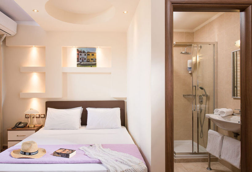 Hotel Harma Boutique  | Hersonissos | Crete | Greece 11