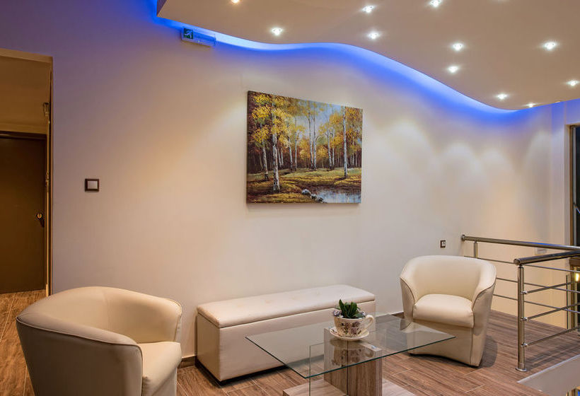 Hotel Harma Boutique  | Hersonissos | Crete | Greece 12