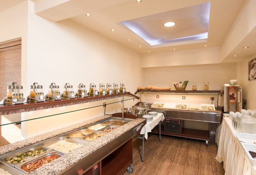 Hotel Harma Boutique  | Hersonissos | Crete | Greece 14