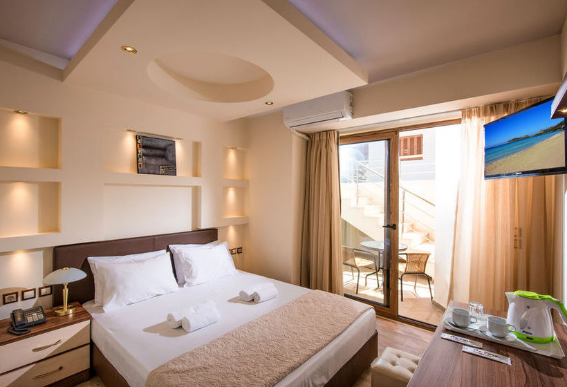 Hotel Harma Boutique  | Hersonissos | Crete | Greece 15