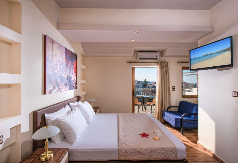 Hotel Harma Boutique  | Hersonissos | Crete | Greece 16