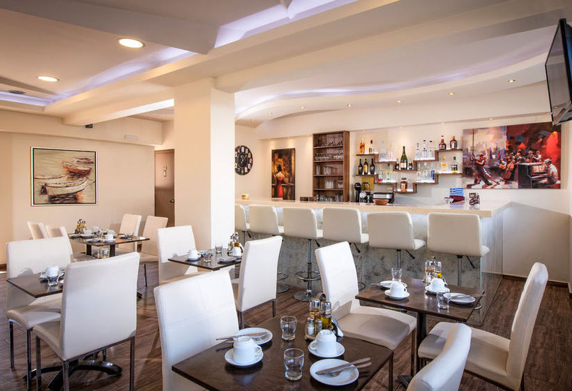 Hotel Harma Boutique  | Hersonissos | Crete | Greece 17