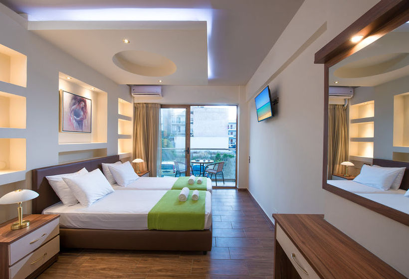 Hotel Harma Boutique  | Hersonissos | Crete | Greece 18