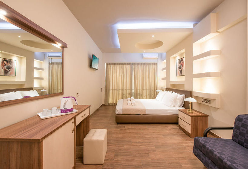 Hotel Harma Boutique  | Hersonissos | Crete | Greece 19