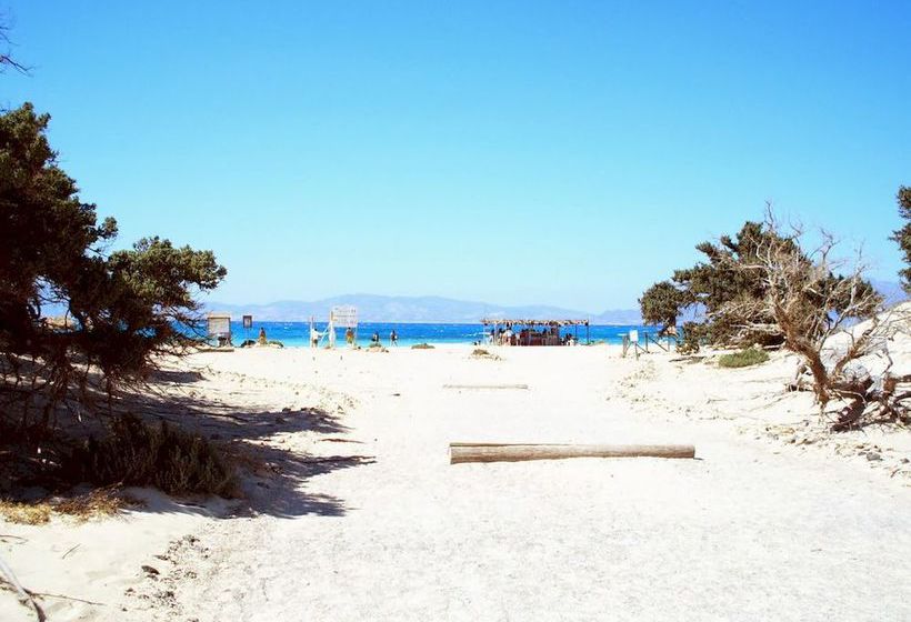 Hotel Harma Boutique  | Hersonissos | Crete | Greece 4