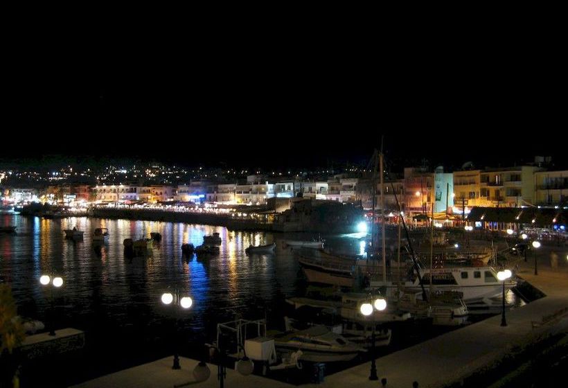 Hotel Harma Boutique  | Hersonissos | Crete | Greece 5