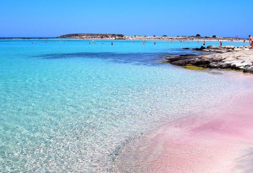 Hotel Harma Boutique  | Hersonissos | Crete | Greece 6