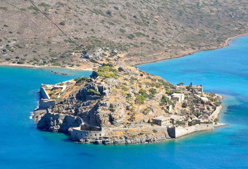 Hotel Harma Boutique  | Hersonissos | Crete | Greece 9