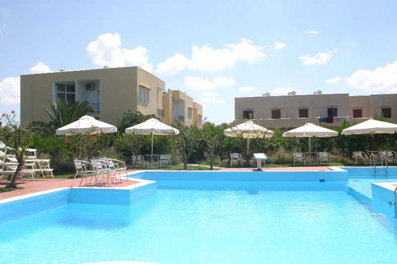 Hotel Oasis Guesthouse