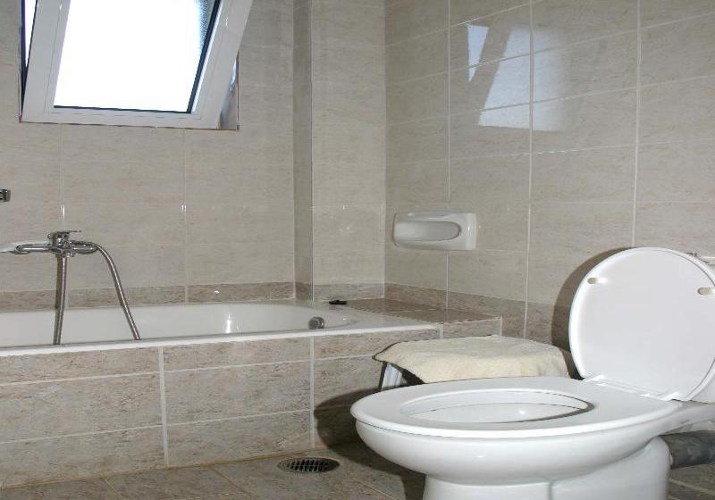 Hotel Oasis Guesthouse  | Chania | Crete | Greece 12