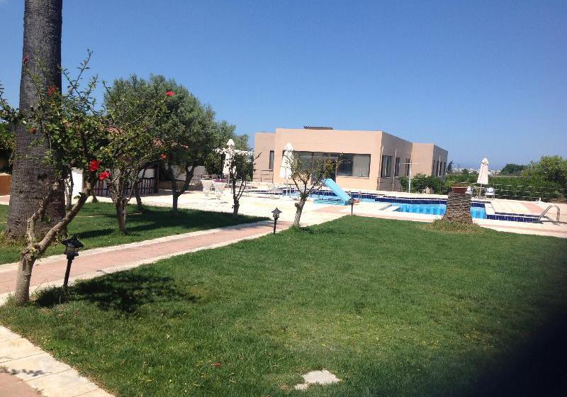 Hotel Oasis Guesthouse  | Chania | Crete | Greece 13