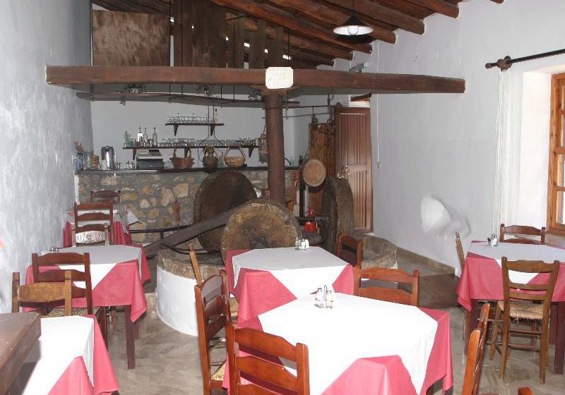 Hotel Oasis Guesthouse  | Chania | Crete | Greece 15